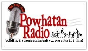 Powhatan Radio - building a strong community...one voice at a time!